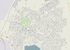 Общая карта города Березники
