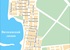 Общая карта Витязево (Краснодарский край)