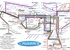 Карта автобусов и троллейбусов Рыбинска