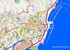 Карта города Санта Круз (Santa Cruz de Tenerife)