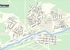 Карта Чагоды