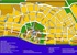 Карта Ростова (Ярославская область)