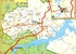 Карта Балахтинского района