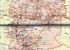 Карта автодорог Красноярского края