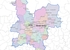 Карта районов Кировской области