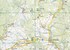 Карта Городищенского района (Пензенская область)