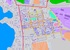 Карта Чебаркуля