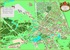 Карта Пушкина