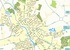 Карта Егорьевска