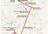 Карта центра Еревана