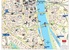 Карта достопримечательностей Кёльна