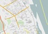 Карта Дербента