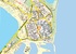 Карта Бургаса
