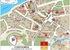 Карта центра Гороховца