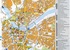 Карта достопримечательностей Дрездена
