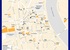 Карта достопримечательностей Бордо