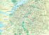 Карта Харбина