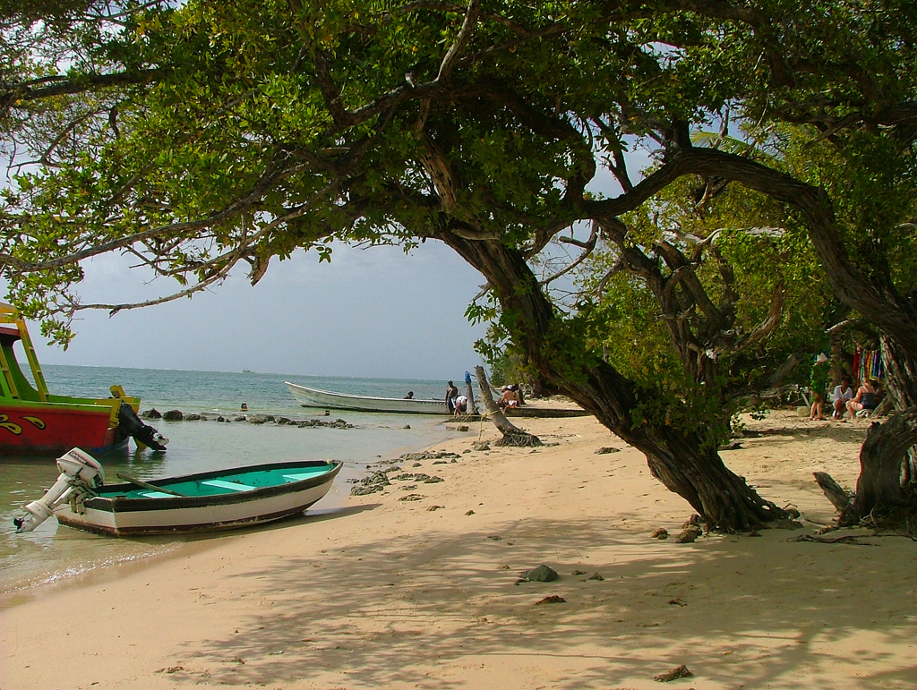 Store Bay