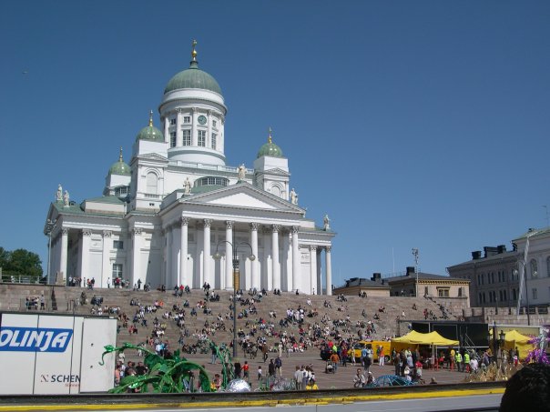 Сенатская площадь