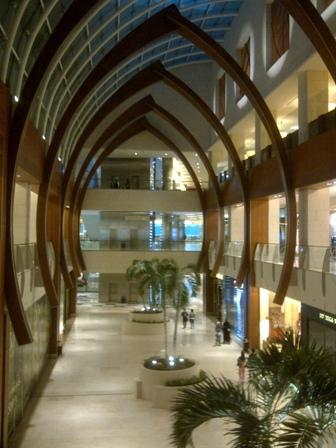 Торговый центр 360 Mall