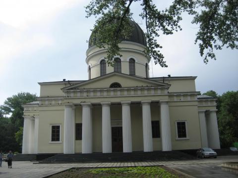 Собор Рождества Христова
