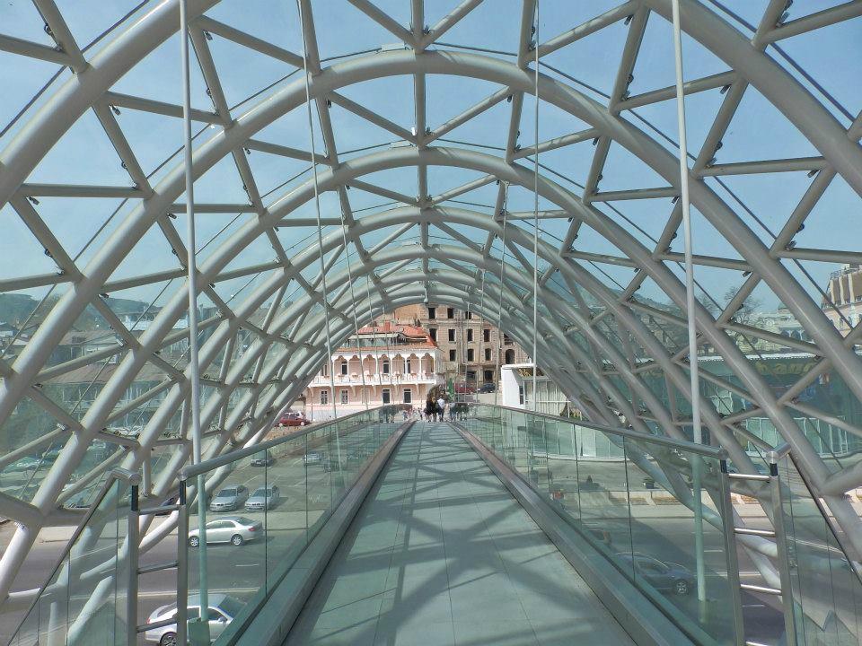 Мост Мира