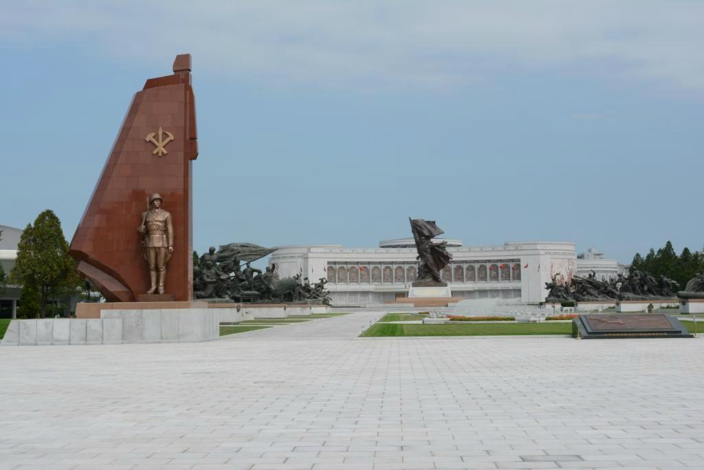 Музей Победоносной Освободительной Отечественной Войны