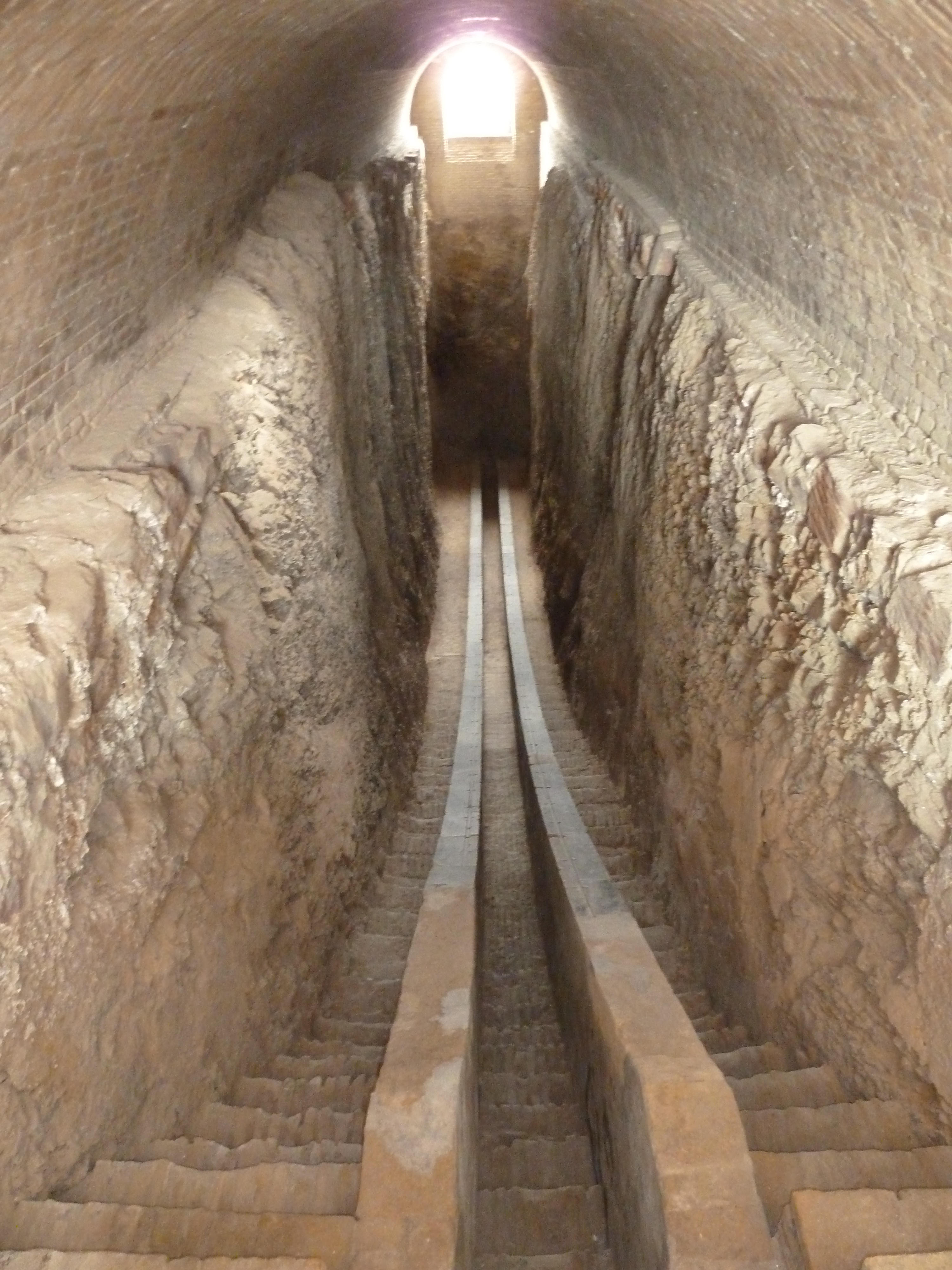 Обсерватория Улугбека