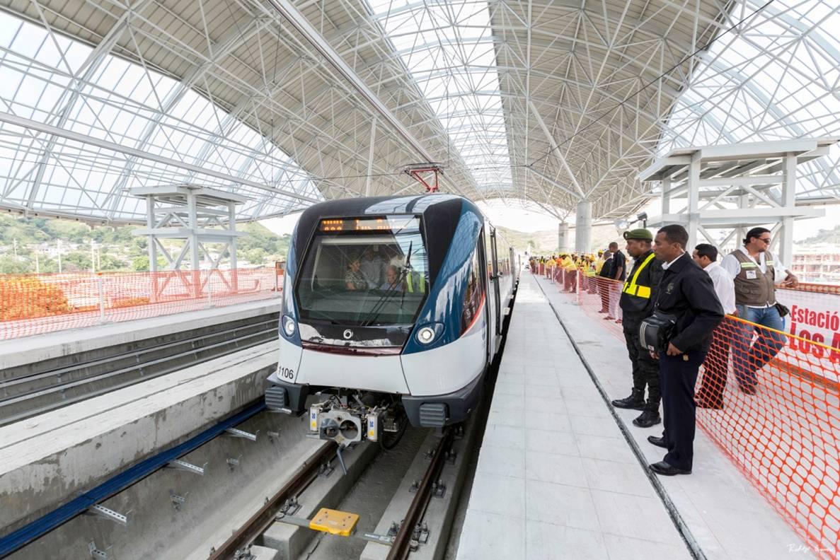 Панамский метрополитен