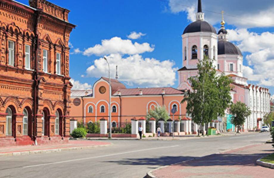 Ural и "Аэрофлот" не будут летать из Москвы в Томск