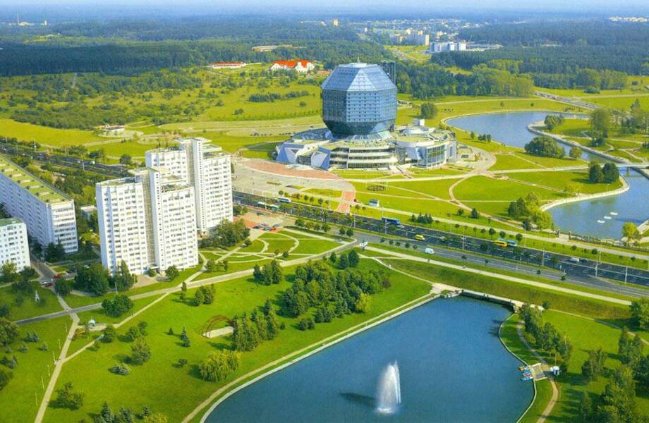 На маршруте Москва-Минск появится два новых состава "Ласточка"