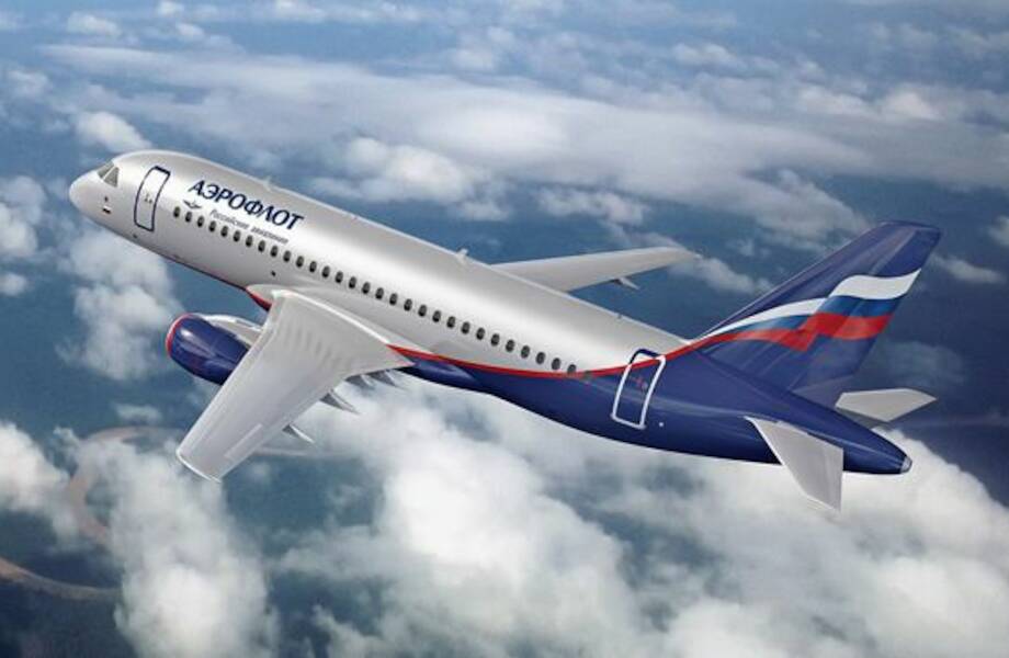 С 22 ноября «Аэрофлот» повышает​ топливный сбор