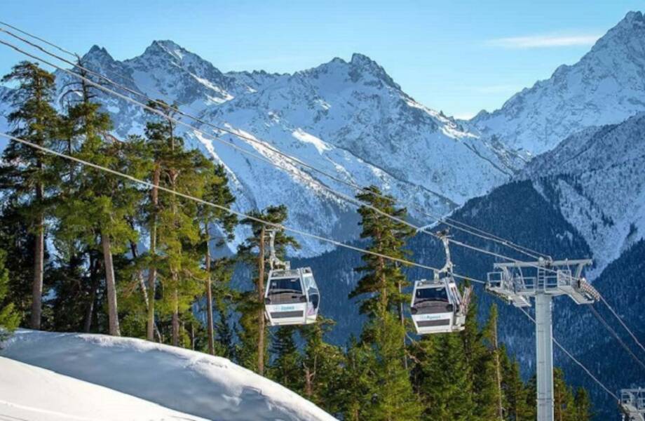 18 января начнется четвёртый этап туристического кешбэка