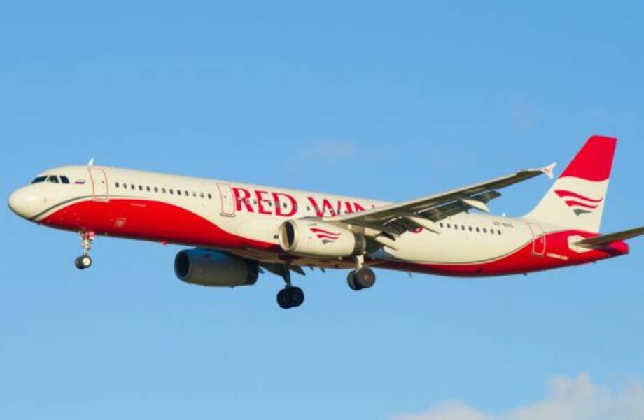 Авиакомпания Red Wings запустила распродажу