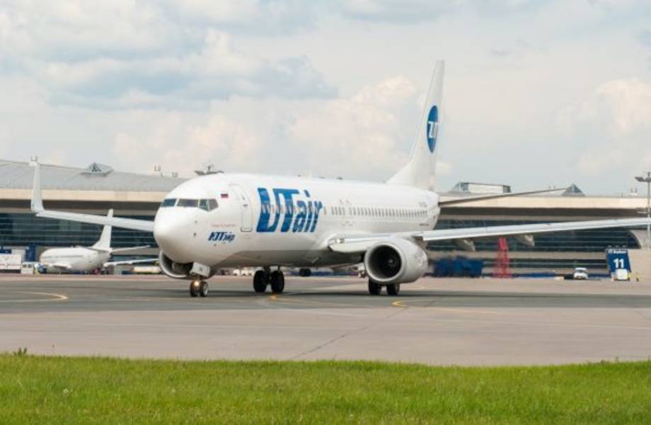Utair отменяет обязательное ношение масок на рейсах