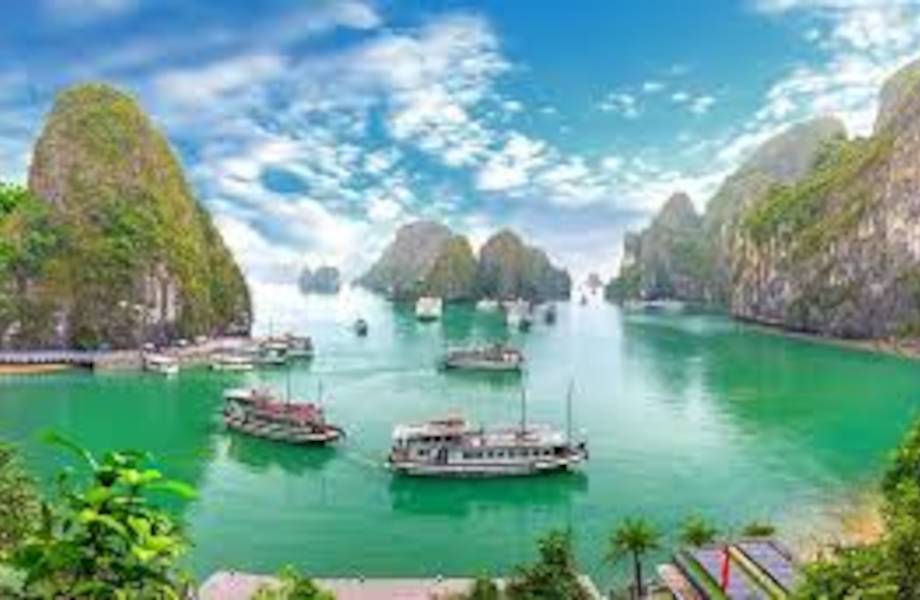 Vietnam Airlines временно приостанавливает полёты в Россию