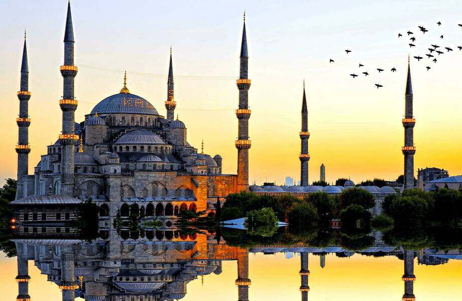 Turkish Airlines продлила приостановку полетов в российские аэропорты