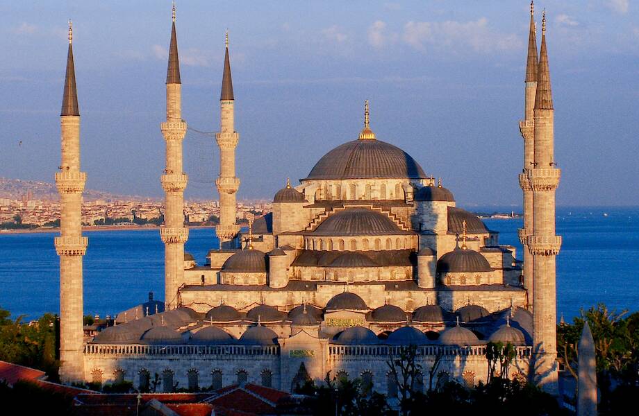 Turkish Airlines сменила​ название на Türkiye Hava Yolları