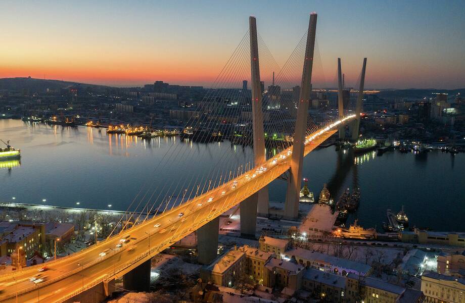 «Аэрофлот» увеличивает частоту перелетов на маршруте Москва – Владивосток