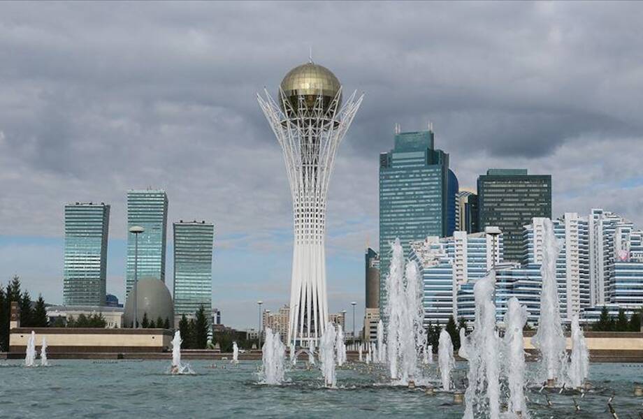 ​С 11 июля возобновится автомобильное сообщение между Казахстаном и Россией