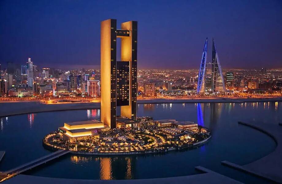 Gulf Air увеличивает число рейсов в Москву