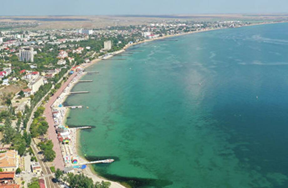 Поезда в Крым пойдут по укороченному маршрут