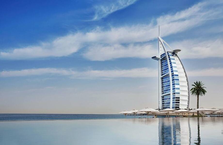 Emirates увеличит число рейсов на маршруте Дубай – Москва 