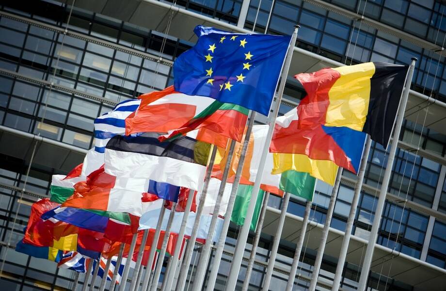 ЕС намерен отменить упрощенный визовый режим с Россией