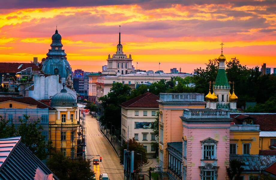 Болгария увеличит визовый сбор для российских туристов