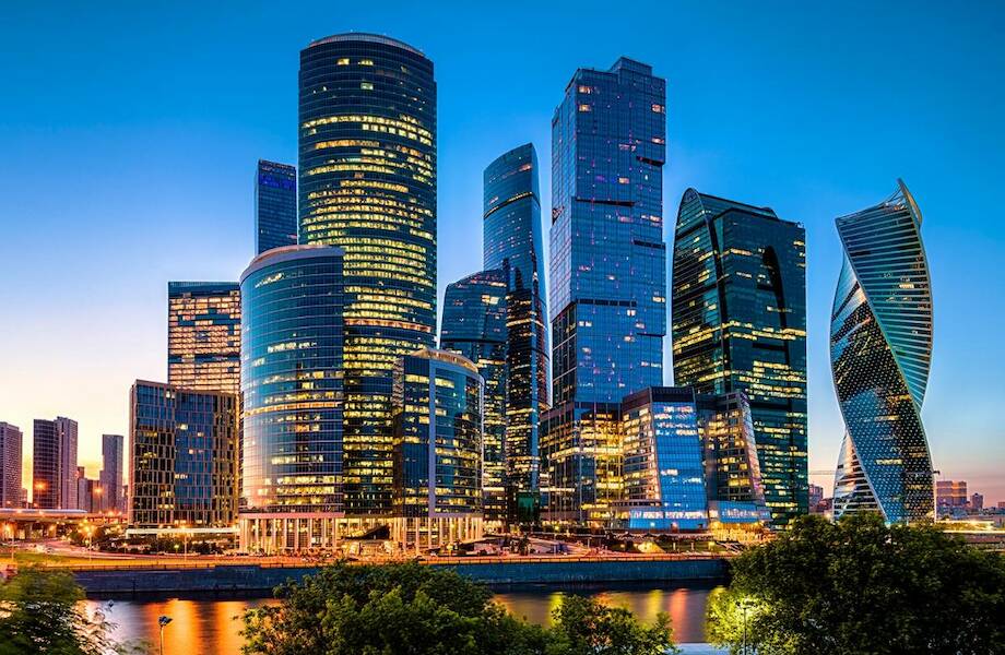 Опубликован свежий список самых дорогих городов для жизни