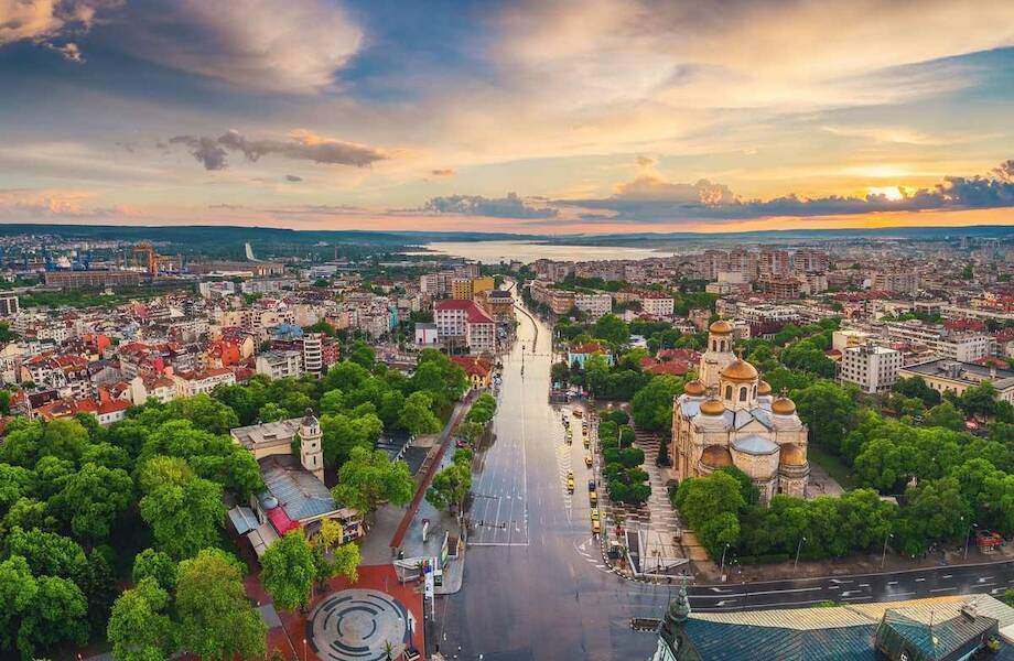 Болгария перейдет на евро