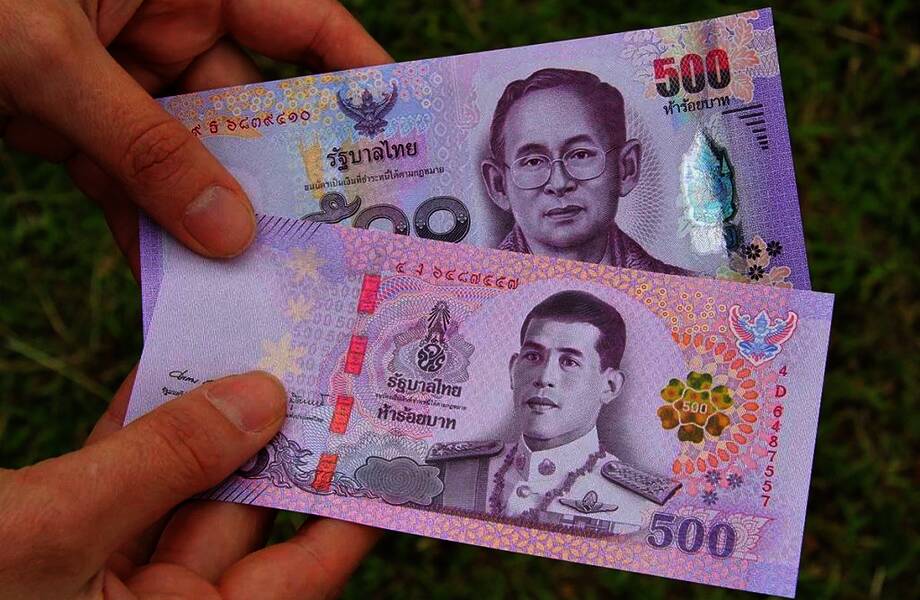 В Таиланде предложили выдавать туристам деньги за посещение определенных мест