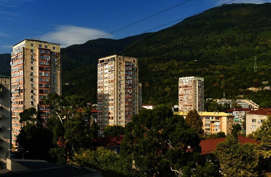 В Абхазии к летнему сезону может заработать аэропорт