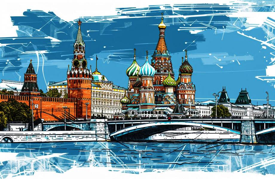 В Москве проведут более 360 бесплатных экскурсий